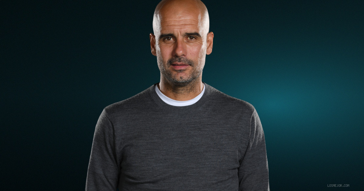 Pep Guardiola Sought by Italy as Next Coach