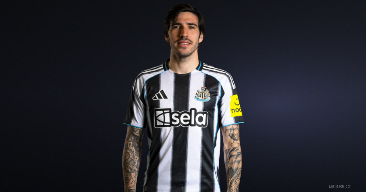 Manchester City Eye Tonali Transfer