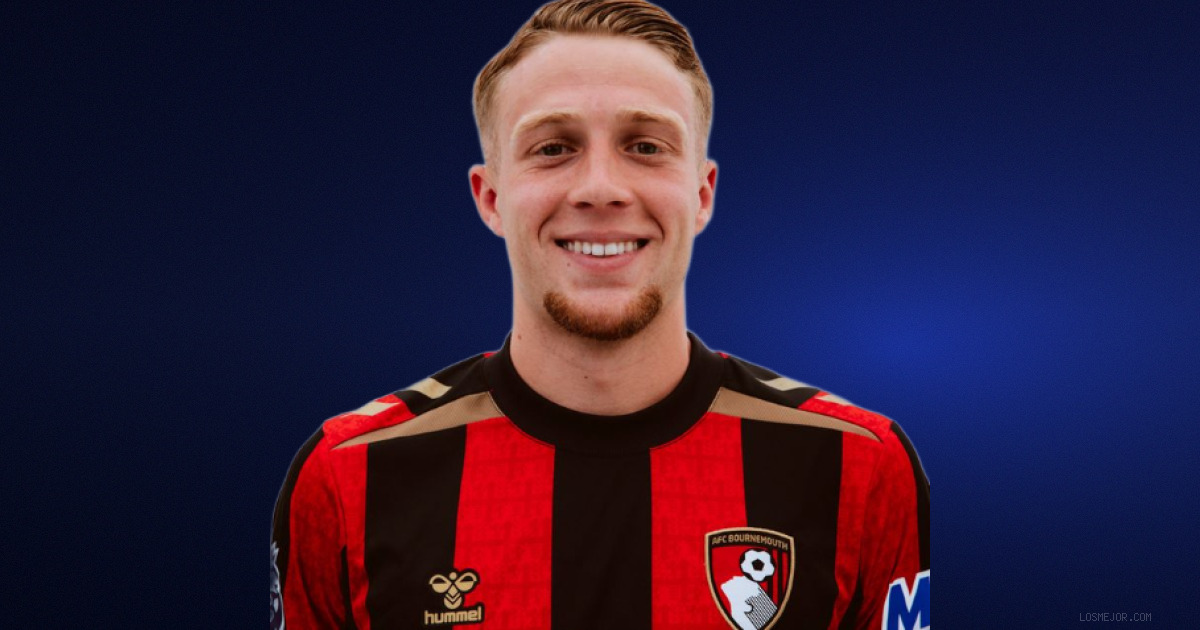 Manchester United and Liverpool Target Adrien Truffert Amid Newcastle’s Interest in Tyler Morton
