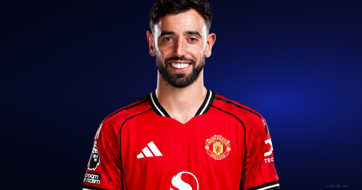 Bruno Fernandes Faces Return to Old Trafford After Unused Sub Against Bournemouth