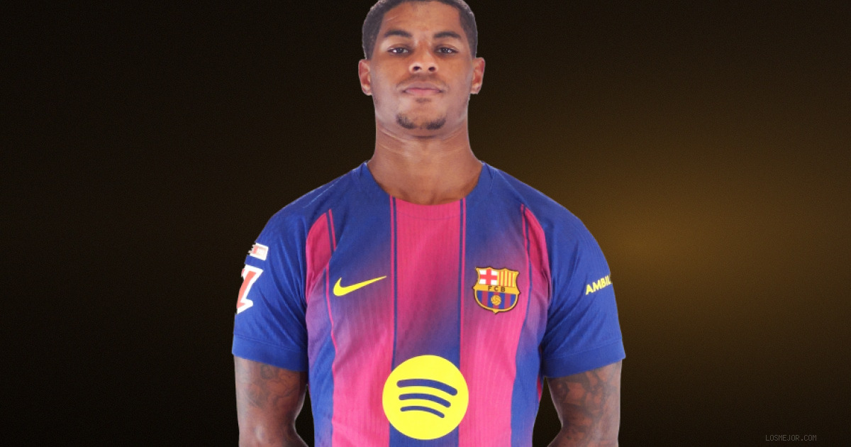 Marcus Rashford Targeted by Fenerbahce