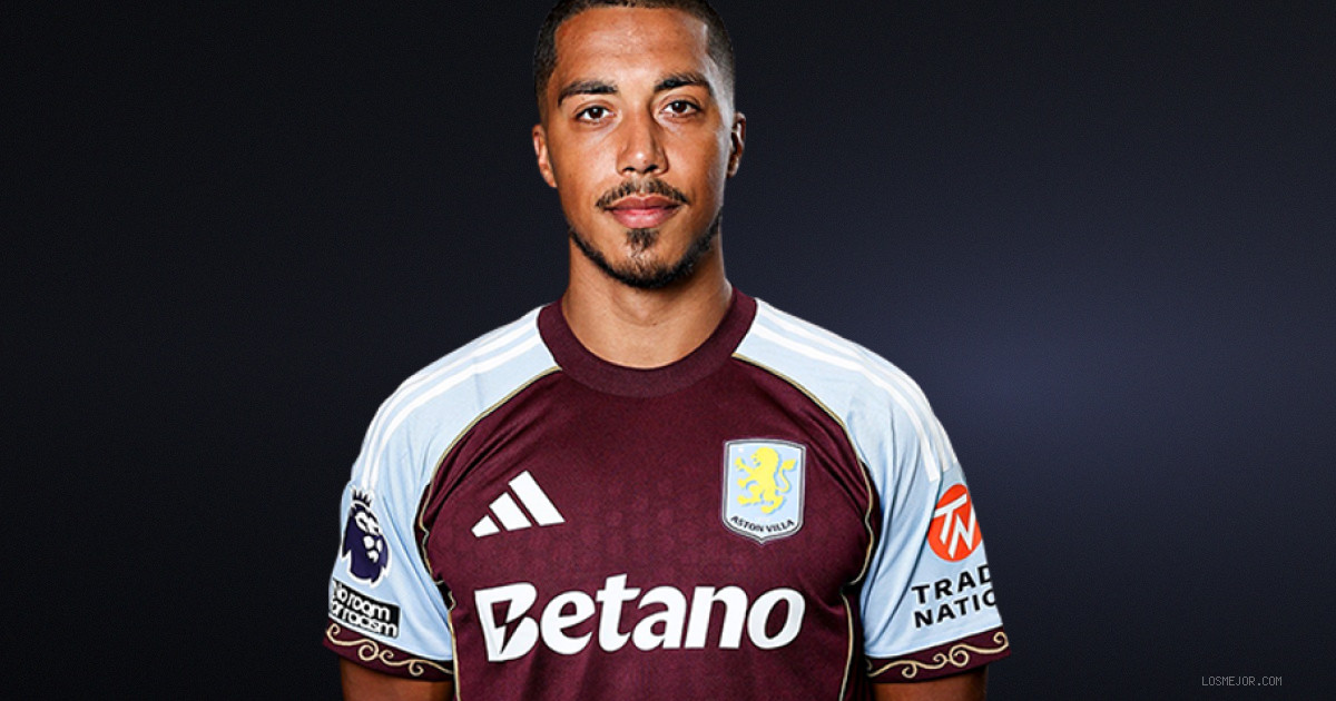 Youri Tielemans Joins Manchester United for £35m on Five-Year Deal