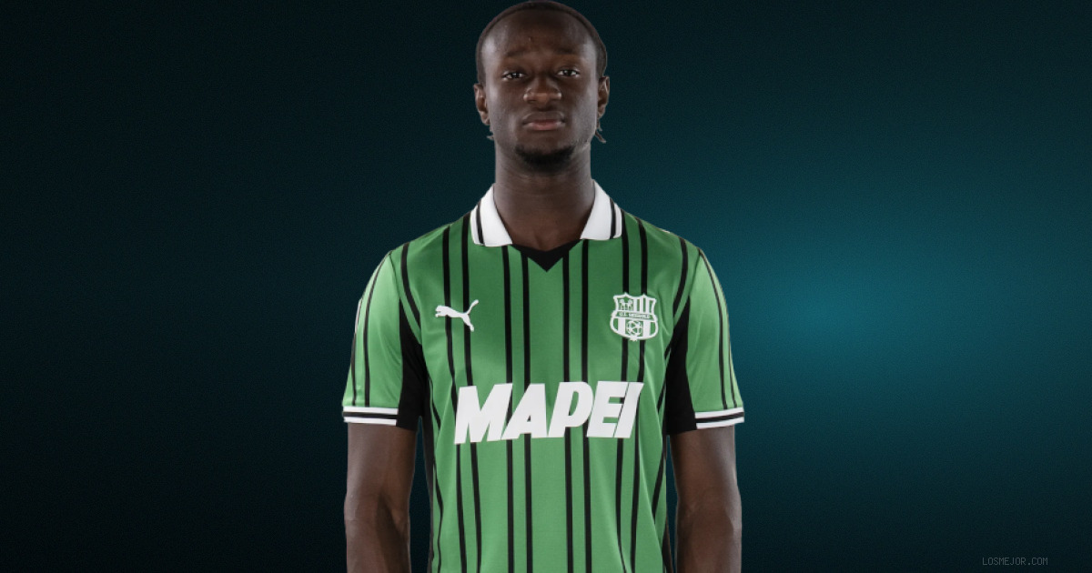 Ismael Kone Confirms €35m Release Clause Amidst Milan Interest