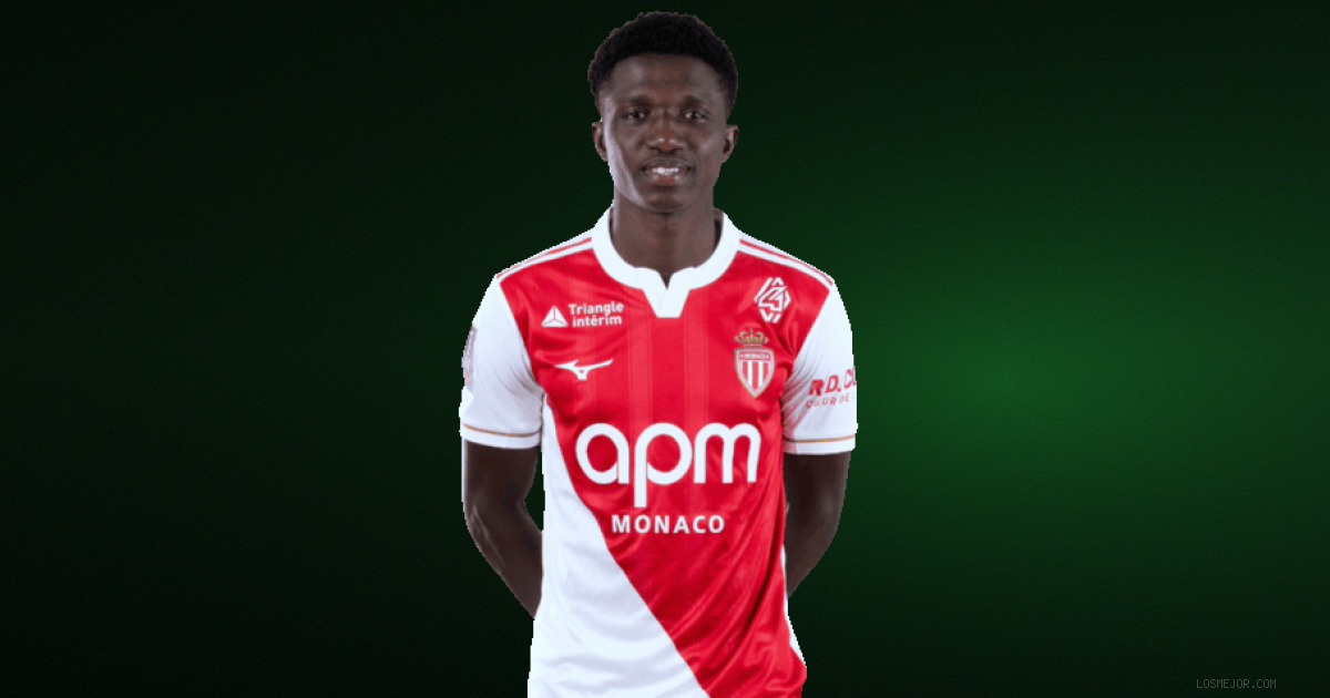 Lamine Camara Moves On After £47.1m Chelsea Transfer Collapse