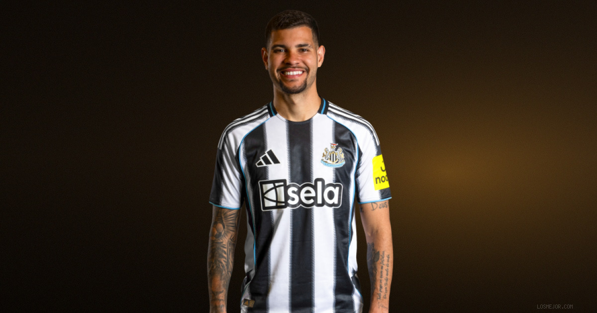 Arsenal Near Deal for Newcastle Captain Bruno Guimaraes – £75m Offer on Table