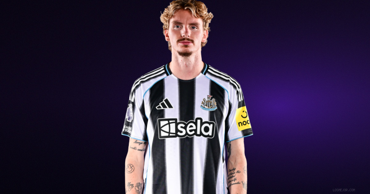 Nick Woltemade Near Juventus Loan Move as Newcastle Seek Playing Time