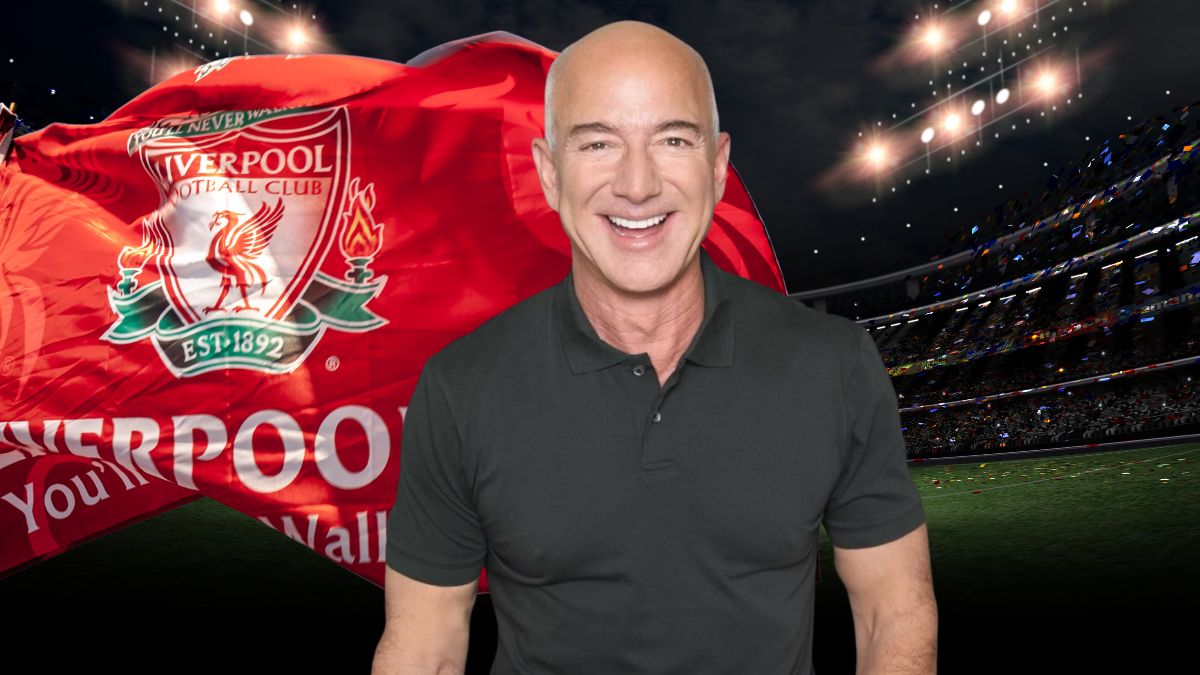 Liverpool Owner FSG Sells 30% Stake for £1.65bn
