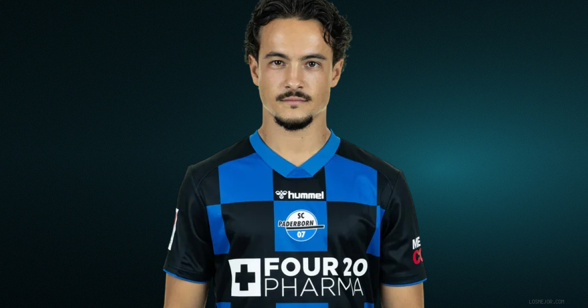 Celtic Seal £4m Deal for Paderborn's Mika Baur Amidst Transfer Chaos