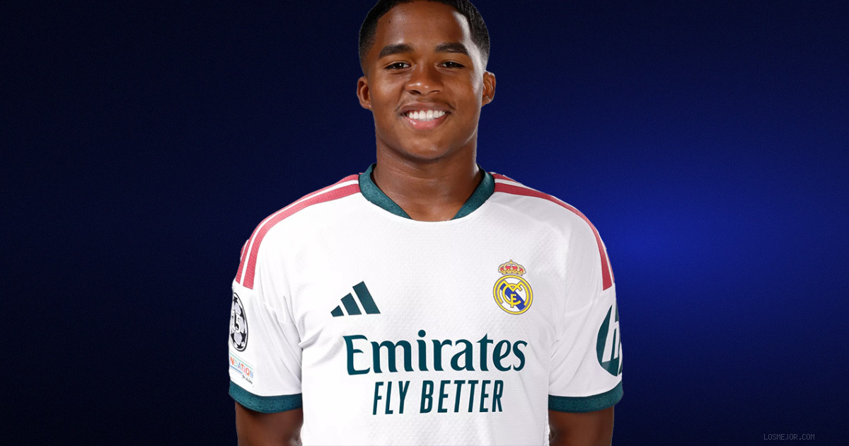 Arsenal Target 20 Year Old Brazilian Forward Endrick for January Move