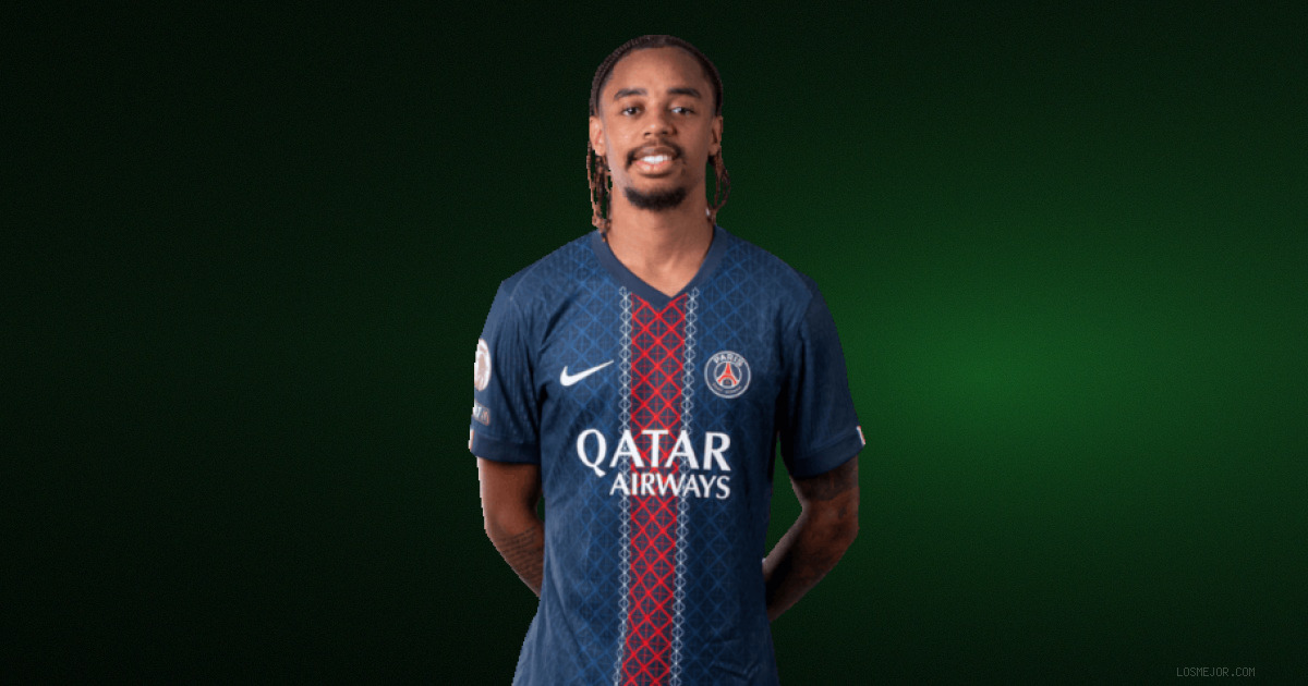 Bradley Barcola Agrees Liverpool Move; PSG Valuation Gap Delays Deal