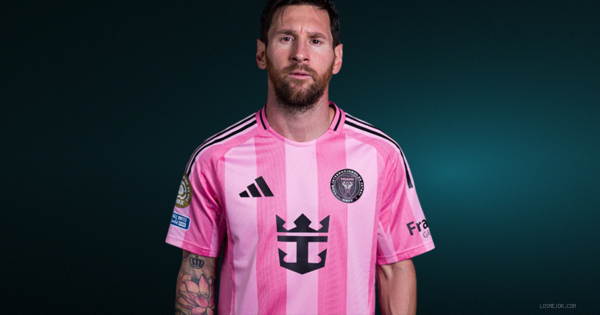 Lionel Messi Masterclass Seals Victory