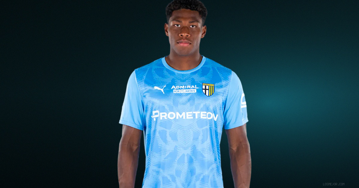 Zion Suzuki €35m PSG Transfer Agreed with Parma