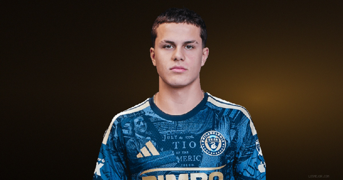 Cavan Sullivan Sets MLS Five-Match Goal Streak Record as Union Beat Montreal
