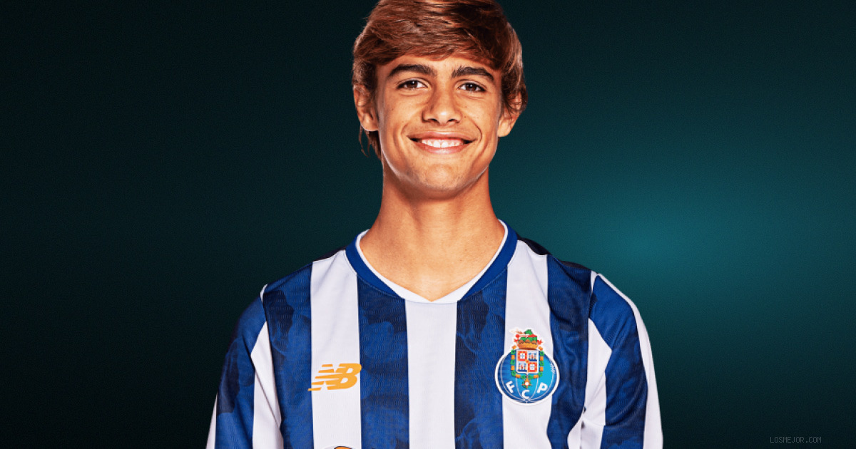 AS Roma Push Ahead with Renewed Offer for Porto’s Young Talent Rodrigo Mora
