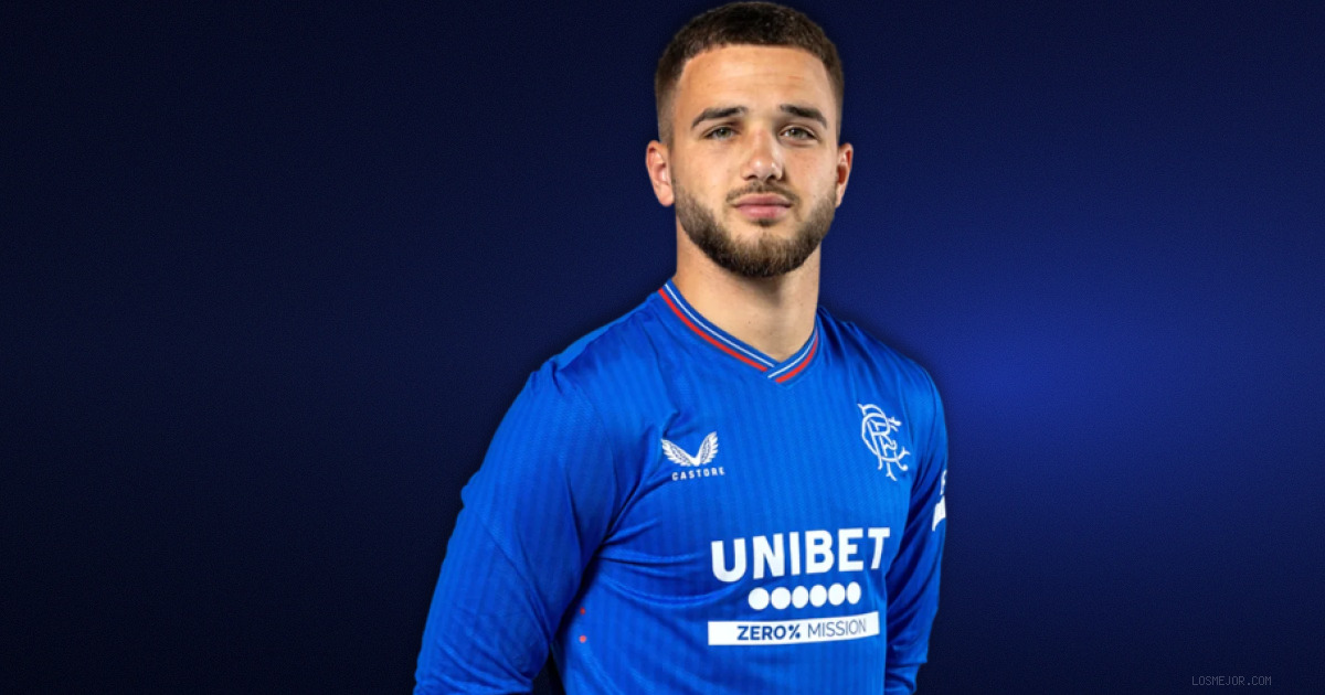 Rangers' Nicolas Raskin Still Valued as Transfer Rumours Swirl, McInnes Says