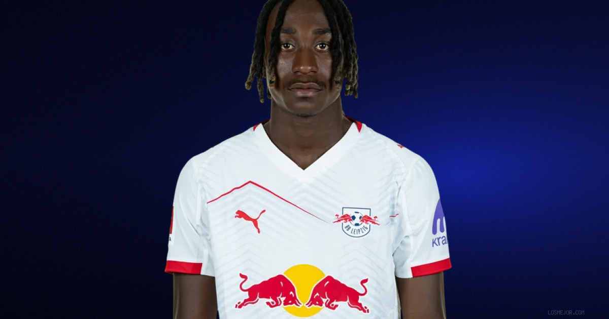 Yan Diomandé Joins Real Madrid for £115m