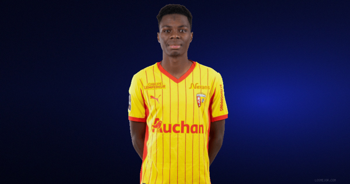 Brentford Break Bank for Mamadou Sangare Signing