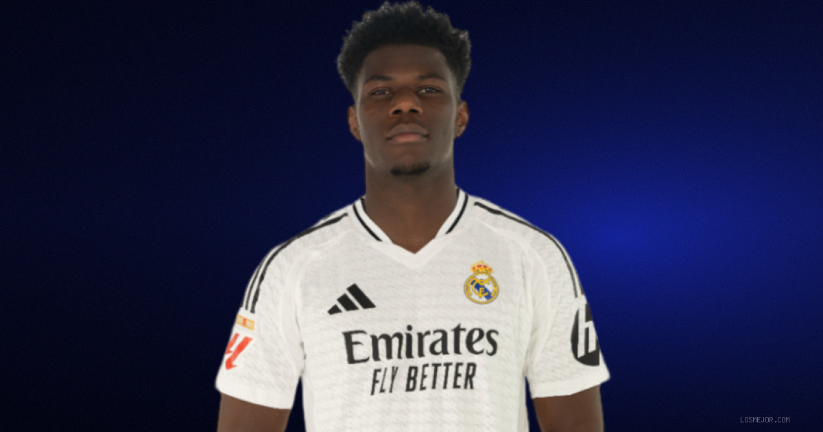 Aurélien Tchouaméni Signs New Real Madrid Deal Until 2031