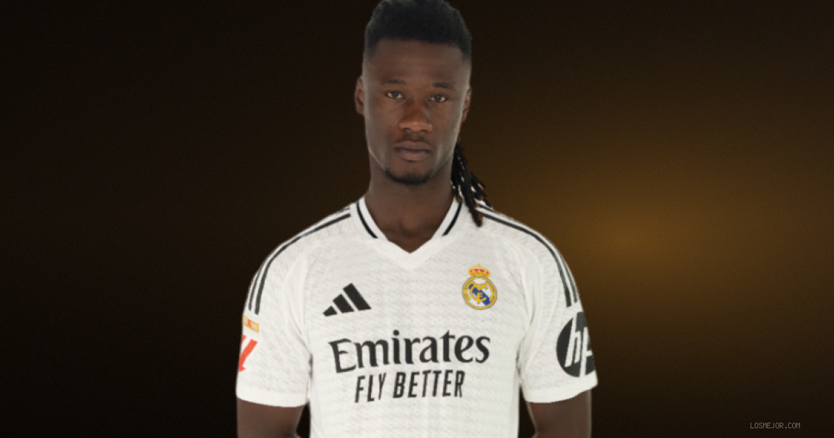Eduardo Camavinga Transfer: Inter Face €50m Fee
