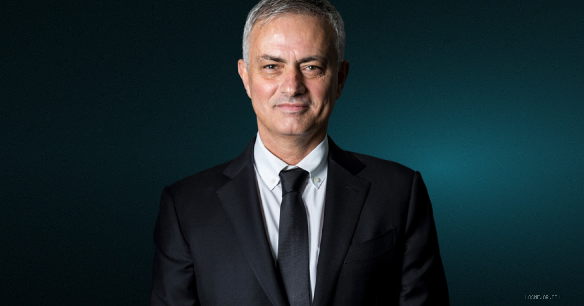 José Mourinho Returns to Real Madrid as Manager