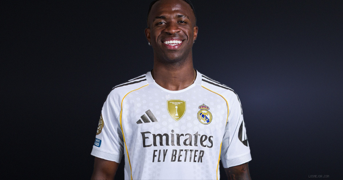 Vinícius Júnior Signs Six-Year Deal with Real Madrid, Rejects Arsenal Offer