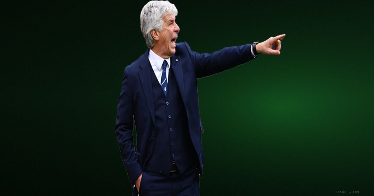 Gasperini Demands Roma Reinforcements Amid Pre-Season Struggles