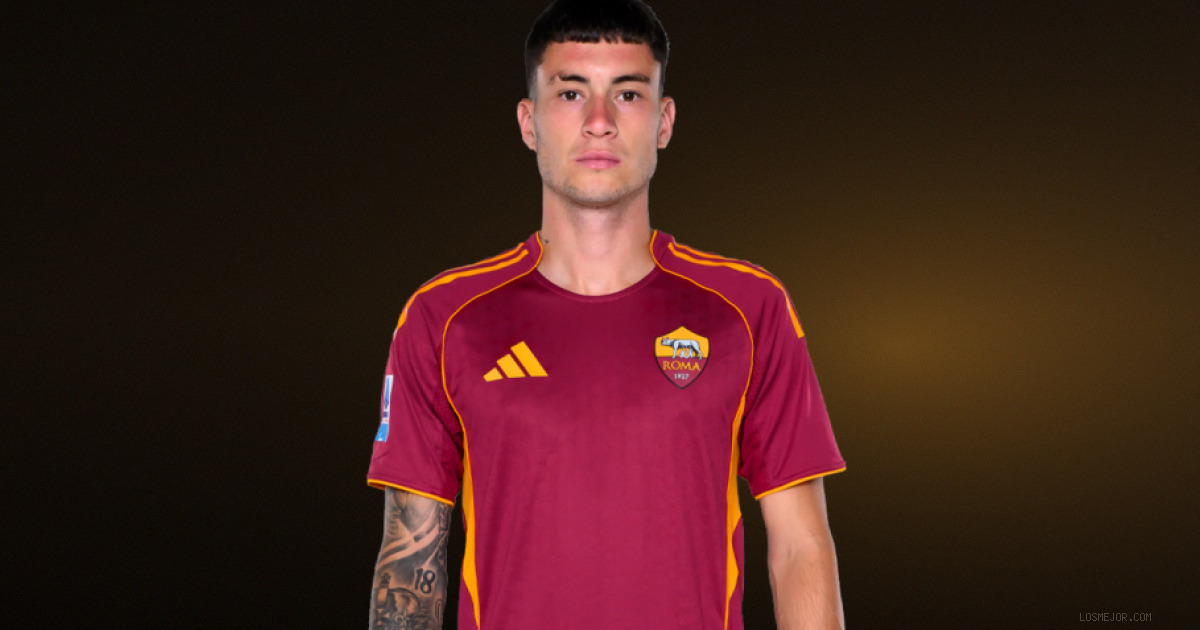 Matias Soulé to Milan for €32m?