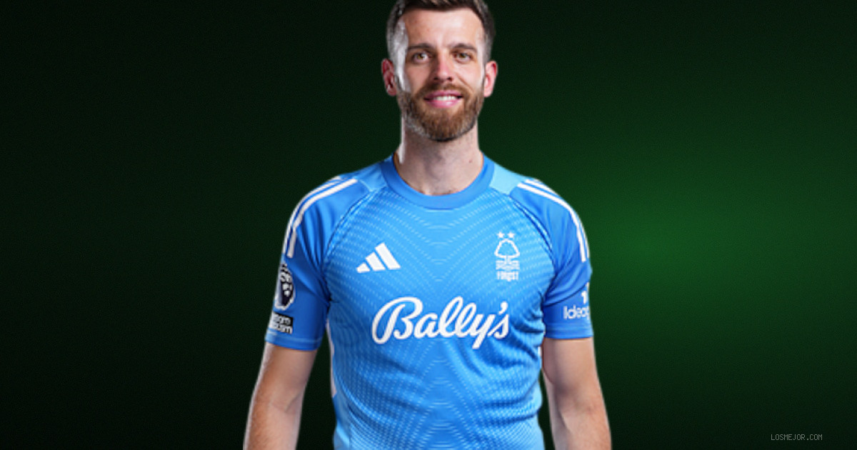 Gunn Set for San Jose Move in MLS Transfer