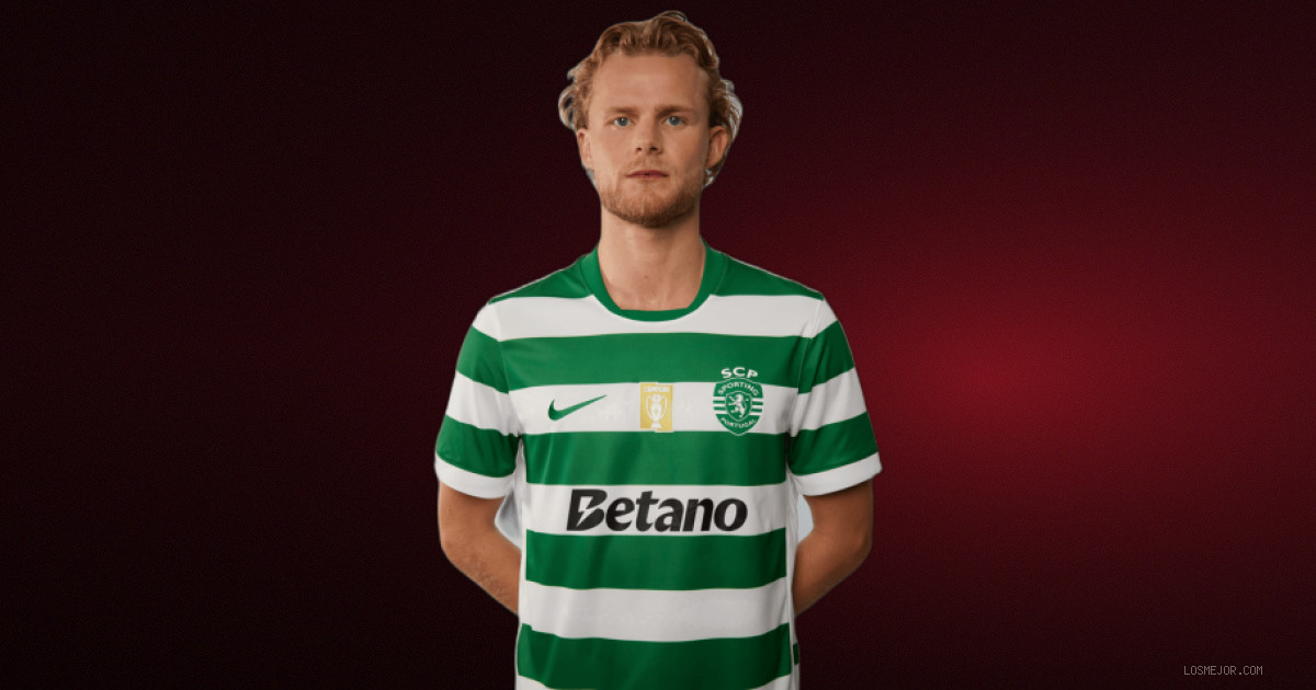 Morten Hjulmand Set for Milan Move After Bidding Farewell