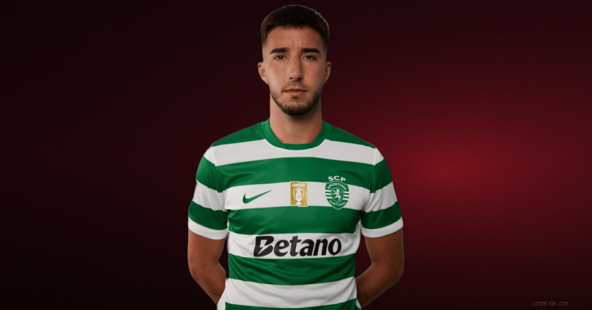 Goncalo Inacio Transfer Looms Amid Milan Revamp