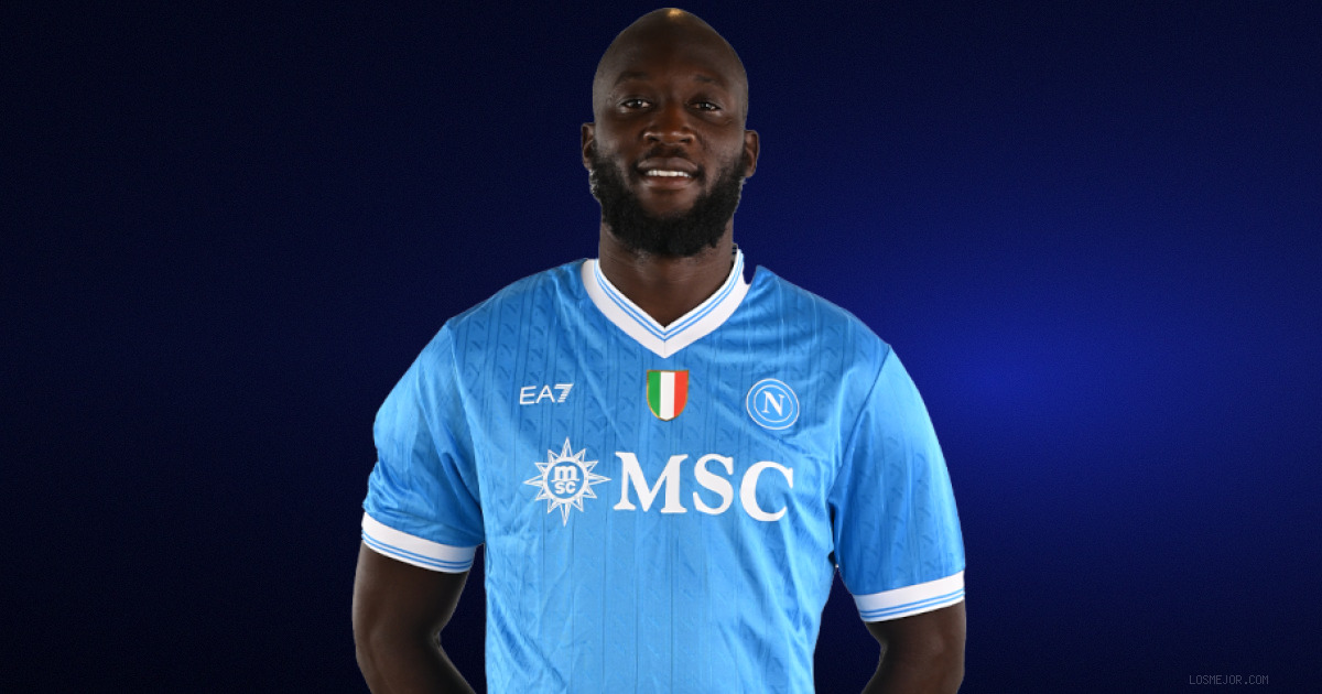 Romelu Lukaku Declares He Won’t Stay as Napoli Backup – Wants First‑Team Role
