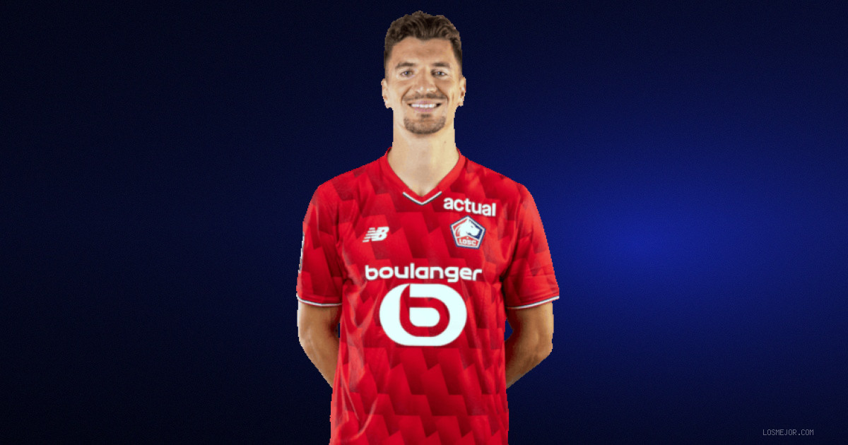 Thomas Meunier Joins Sunderland On Free Transfer
