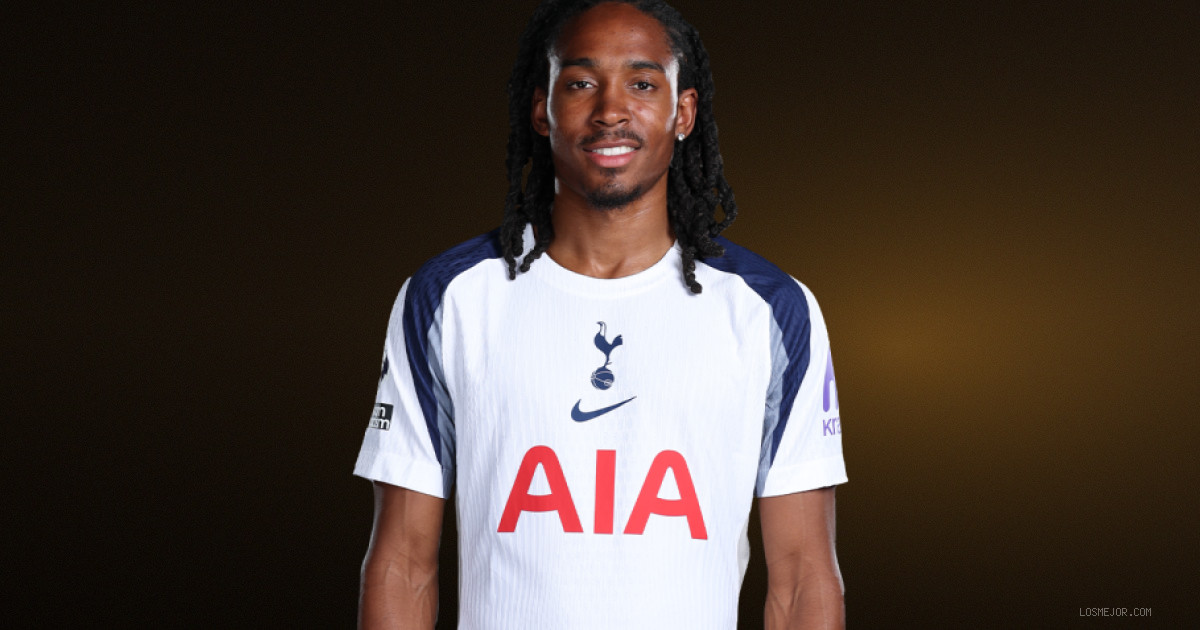 Juventus Target Djed Spence as Cambiaso Replacement
