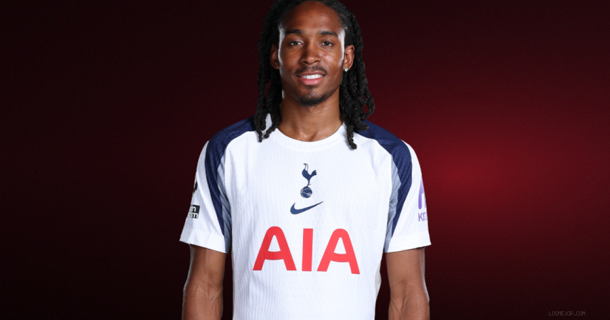 Inter Near €30m Deal for Right‑Back Djed Spence as Tottenham Talks Advance