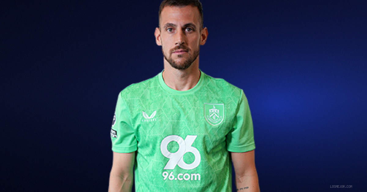 Tottenham Secure Martin Dubravka on Free Transfer Ahead of July