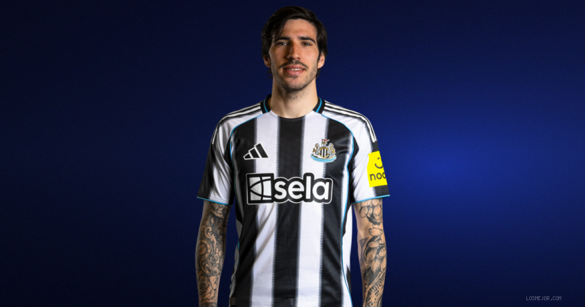 Sandro Tonali Joins Tottenham for Record £99.5m Fee