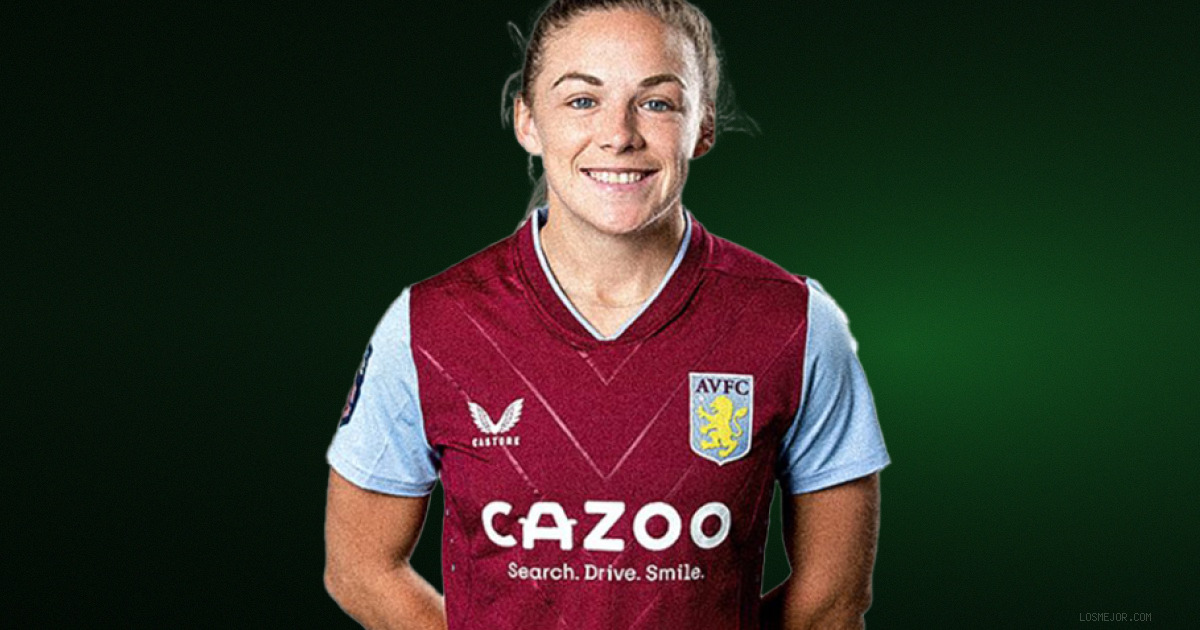 Kirsty Hanson Signs for Tottenham Women, Could Be WSL Summer’s Key Transfer
