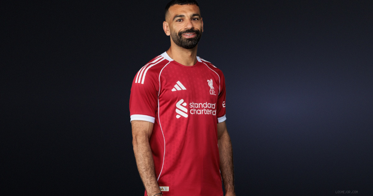 Mohamed Salah Set for Trabzonspor Medical on Wednesday