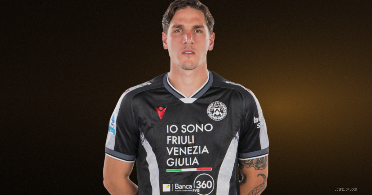 Nicolò Zaniolo Transfer Tussle Intensifies