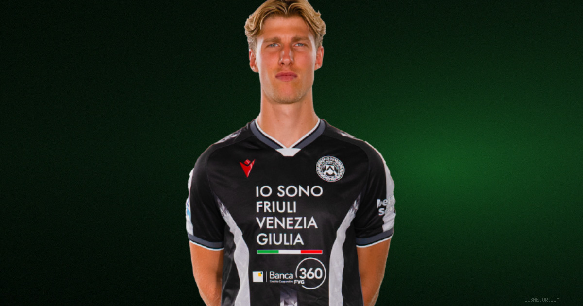 Thomas Kristensen Joins Atalanta in €22m Deal Plus Bonuses