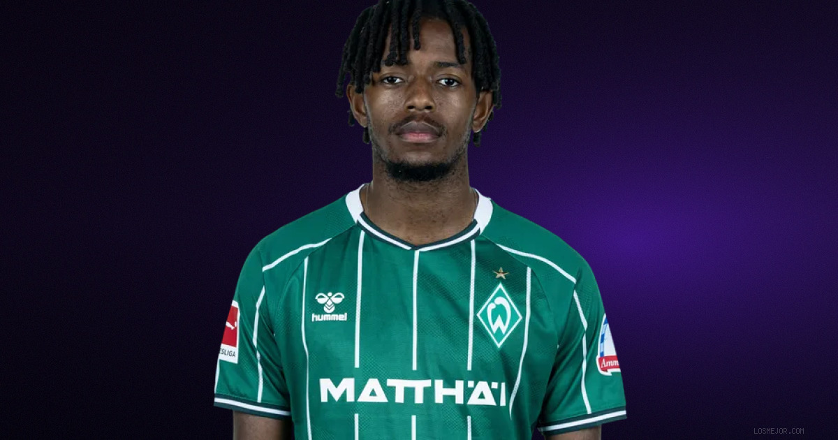Samuel Mbangula Moves to Bologna on €2m Loan, €12m Buy Option from Werder Bremen