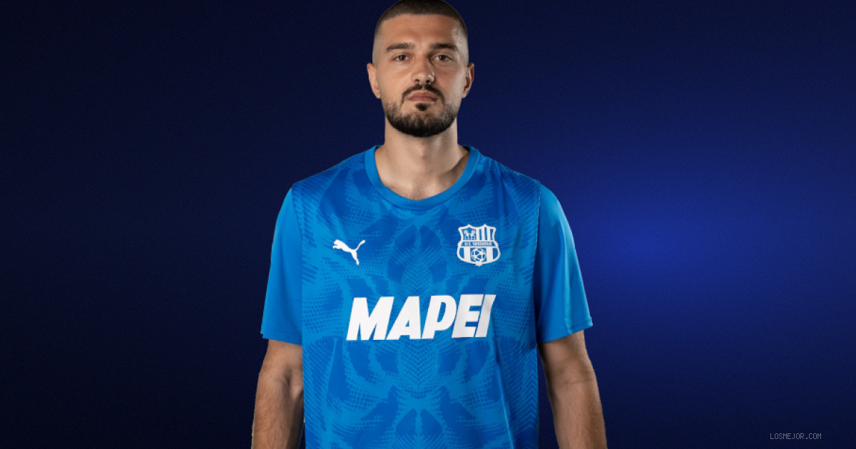 Arijanet Muric to Leave Sassuolo for Ipswich Due to Personal Reasons