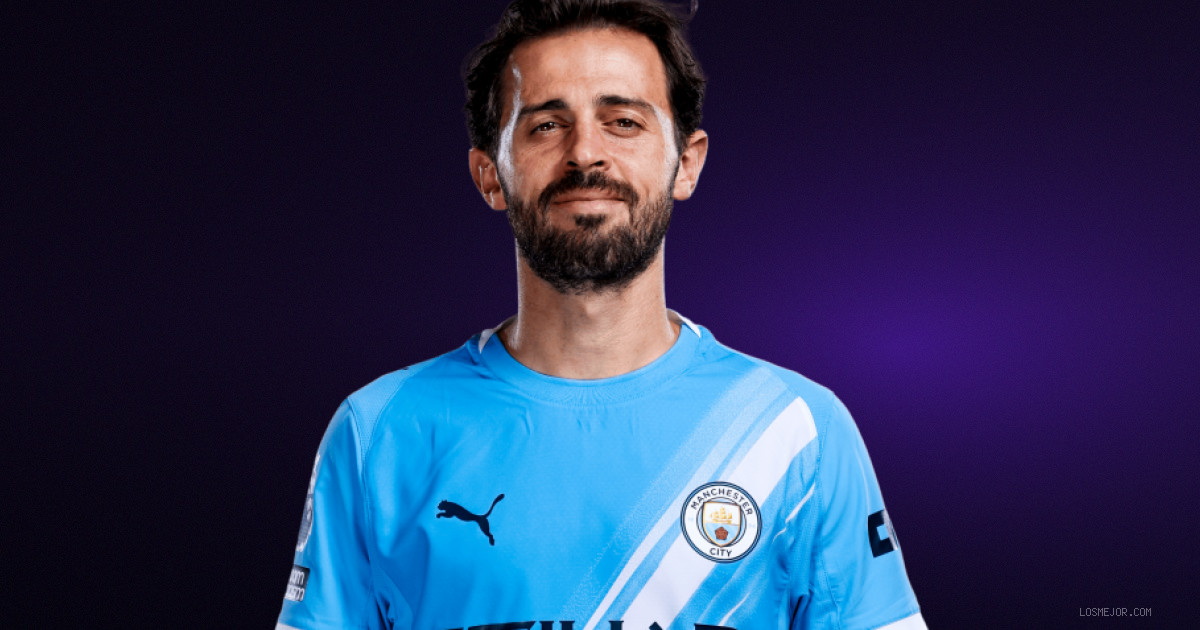 Bernardo Silva to Decide Future Before 2026 World Cup