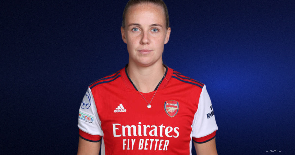 Beth Mead to Join Manchester City in Vital Move