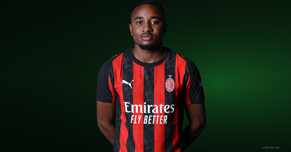 Christopher Nkunku Priced at €40m by Milan