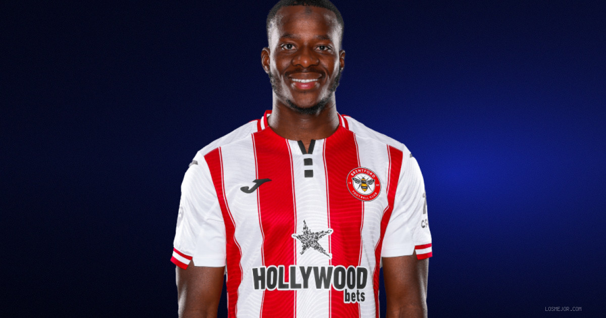 Dango Ouattara Scores Late Equaliser Against Crystal Palace