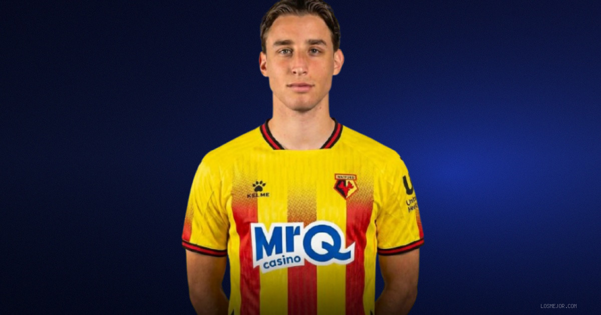 Edoardo Bove Faces Uncertain Future at Watford After Cardiac Arrest