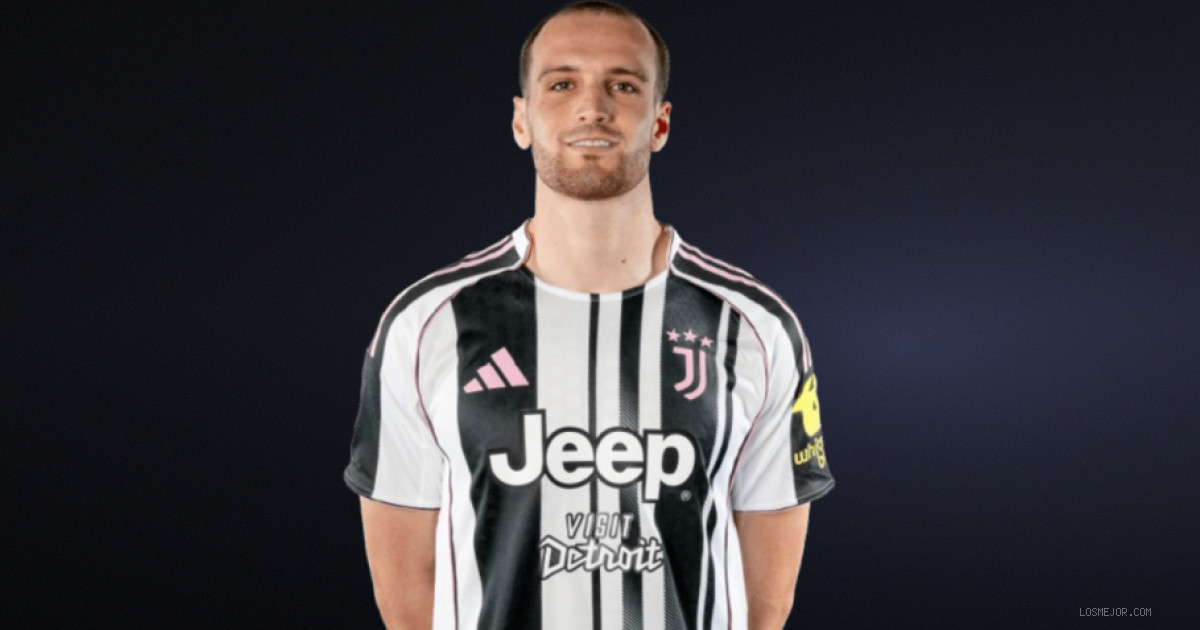 Federico Gatti Eyes Premier League Move Amid Interest