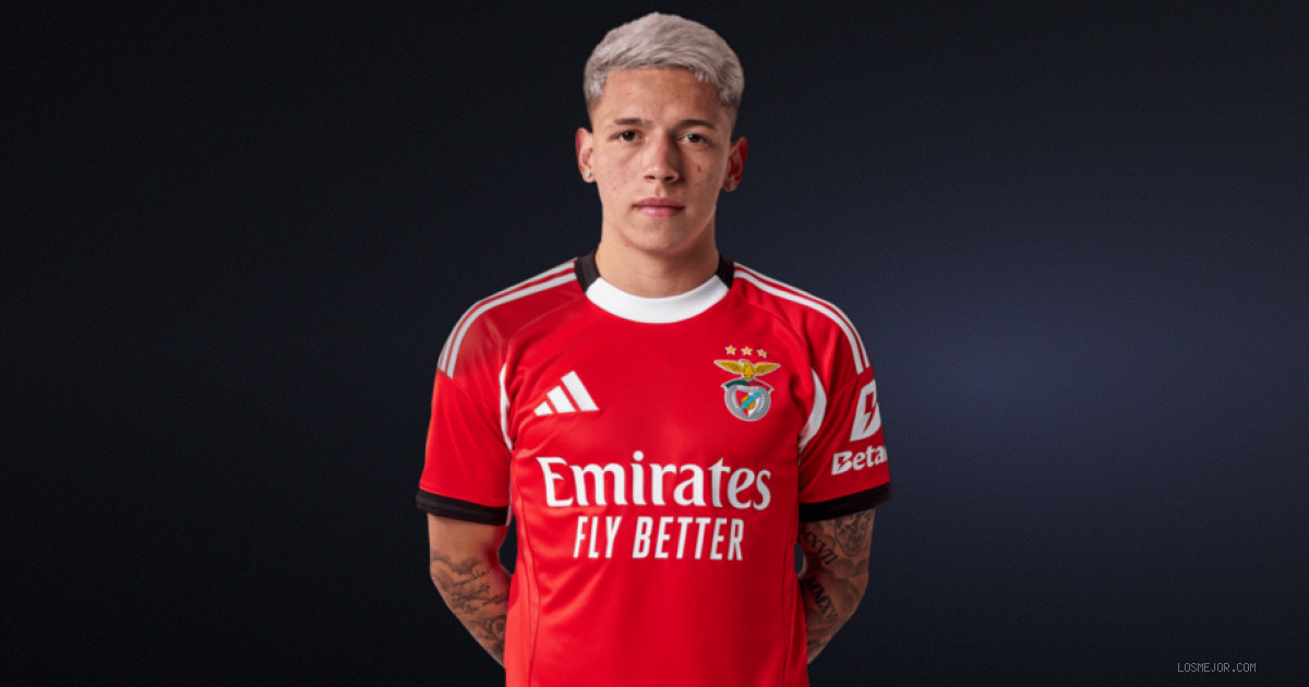 Gianluca Prestianni Banned for Racial Abuse