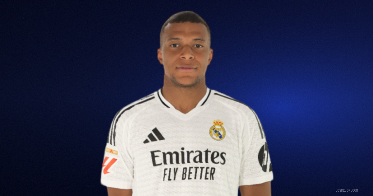 Kylian Mbappe Faces Real Madrid Fan Backlash Amid Petition